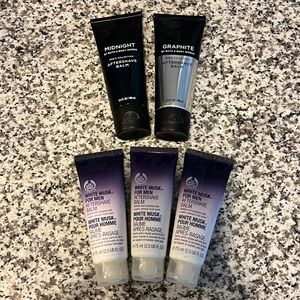 BRAND NEW men’s aftershave balm